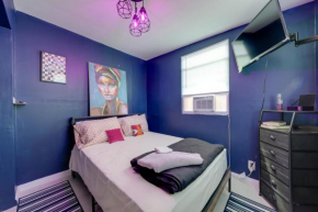 Pet-Friendly Fort Lauderdale Home 8 Mi to Beach!
